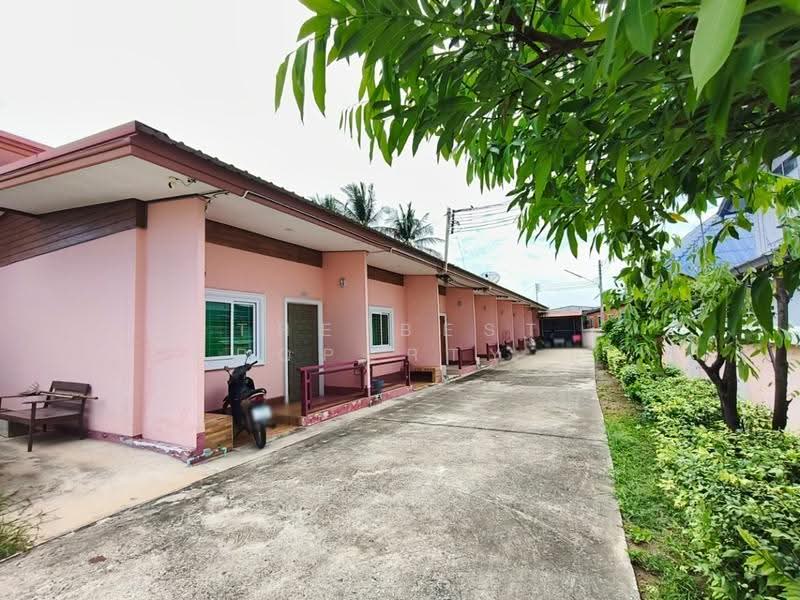 ที่ดินพร้อมสิ่งปลูกสร้างประโคนชัย บุรีรัมย์, Buri Ram, Prakhon Chai, Buri Ram, , 1,036 sqm, Land For Sale, by The Best Property ยุ, 500509099 - DDproperty.com