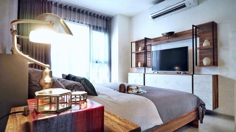 Rhythm Sukhumvit 36-38, Bangkok, 55 Soi Sukhumvit 36, Sukhumvit Road, Phra Kanong, Khlong Toei, Bangkok, 2 Bedrooms, 80 sqm, Condo For Sale, by Pemika Aukkaraleekul, 500509102 - DDproperty.com
