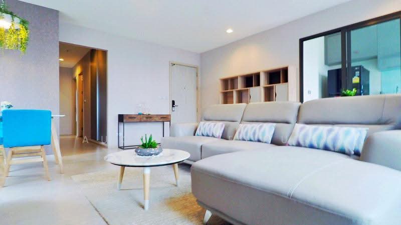 Rhythm Sukhumvit 36-38, Bangkok, 55 Soi Sukhumvit 36, Sukhumvit Road, Phra Kanong, Khlong Toei, Bangkok, 2 Bedrooms, 80 sqm, Condo For Sale, by Pemika Aukkaraleekul, 500509102 - DDproperty.com