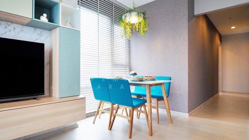 Rhythm Sukhumvit 36-38, Bangkok, 55 Soi Sukhumvit 36, Sukhumvit Road, Phra Kanong, Khlong Toei, Bangkok, 2 Bedrooms, 80 sqm, Condo For Sale, by Pemika Aukkaraleekul, 500509102 - DDproperty.com