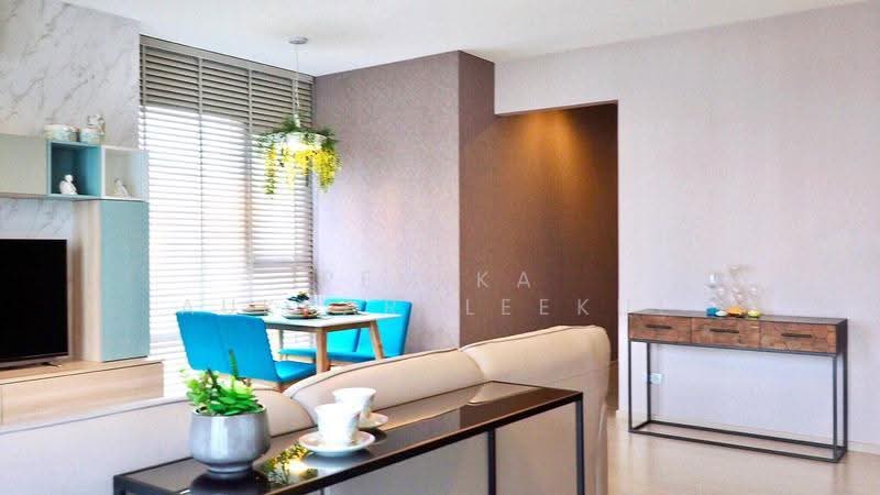 Rhythm Sukhumvit 36-38, Bangkok, 55 Soi Sukhumvit 36, Sukhumvit Road, Phra Kanong, Khlong Toei, Bangkok, 2 Bedrooms, 80 sqm, Condo For Sale, by Pemika Aukkaraleekul, 500509102 - DDproperty.com