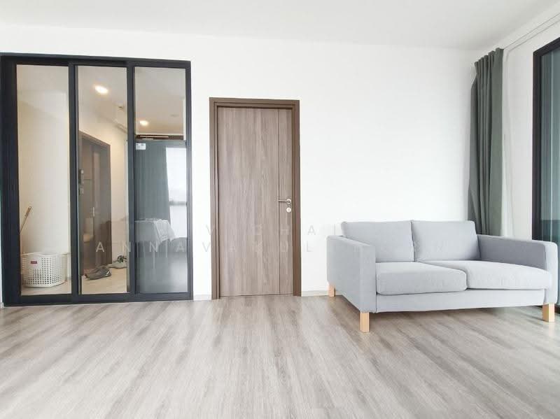 IDEO Mobi Asoke, Bangkok, New Petchaburi Road, Bang Kapi, Huai Khwang, Bangkok, 2 Bedrooms, 55 sqm, Condo For Rent, by Vichai Annavakulthorn, 500509103 - DDproperty.com