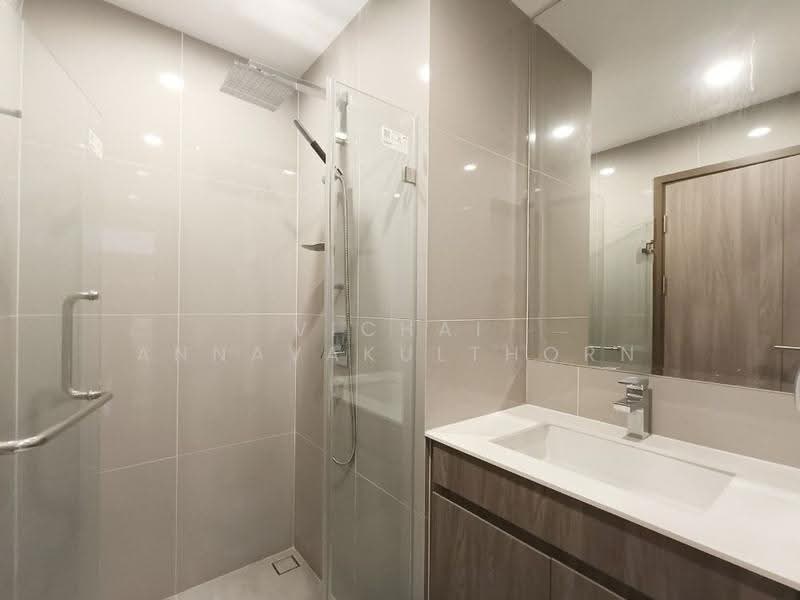 IDEO Mobi Asoke, Bangkok, New Petchaburi Road, Bang Kapi, Huai Khwang, Bangkok, 2 Bedrooms, 55 sqm, Condo For Rent, by Vichai Annavakulthorn, 500509103 - DDproperty.com