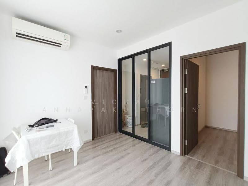 IDEO Mobi Asoke, Bangkok, New Petchaburi Road, Bang Kapi, Huai Khwang, Bangkok, 2 Bedrooms, 55 sqm, Condo For Rent, by Vichai Annavakulthorn, 500509103 - DDproperty.com