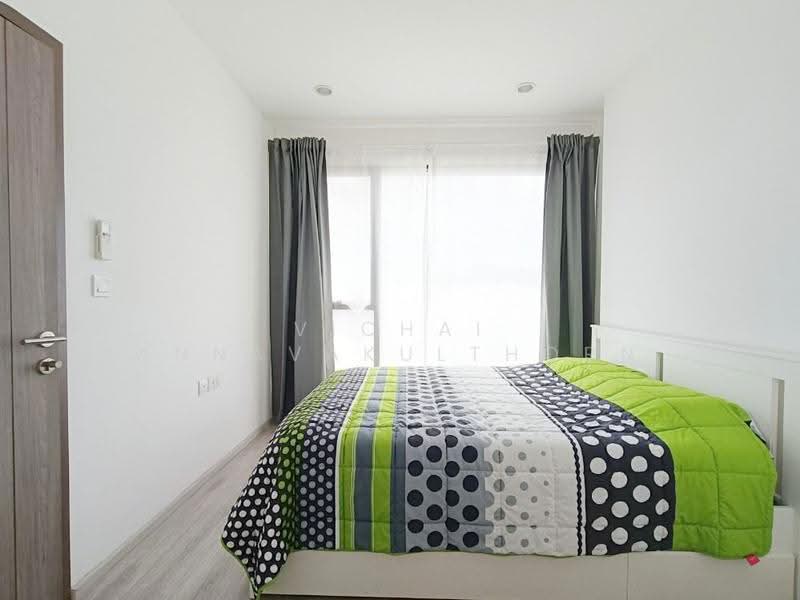 IDEO Mobi Asoke, Bangkok, New Petchaburi Road, Bang Kapi, Huai Khwang, Bangkok, 2 Bedrooms, 55 sqm, Condo For Rent, by Vichai Annavakulthorn, 500509103 - DDproperty.com