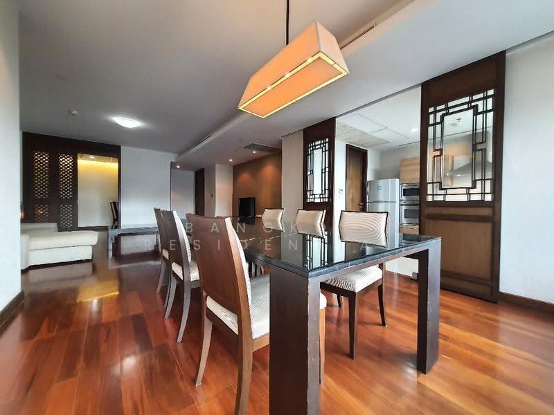 Vasu The Residence : วสุ เดอะ เรสซิเด้นซ์, กรุงเทพ, ซอยสุขุมวิท 55, คลองตันเหนือ, วัฒนา, กรุงเทพ, 231 ตร.ม., อพาร์ทเมนท์ ให้เช่า, โดย Bangkok Residential, 500509104 - DDproperty.com
