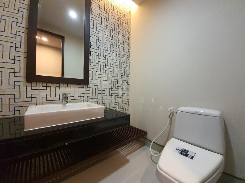 Vasu The Residence, Bangkok, Soi Sukhumvit 55, Khlong Tan Nua, Watthana, Bangkok, 3 Bedrooms, 231 sqm, Apartment For Rent, by Bangkok Residential, 500509104 - DDproperty.com