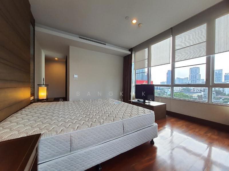 Vasu The Residence, Bangkok, Soi Sukhumvit 55, Khlong Tan Nua, Watthana, Bangkok, 3 Bedrooms, 231 sqm, Apartment For Rent, by Bangkok Residential, 500509104 - DDproperty.com