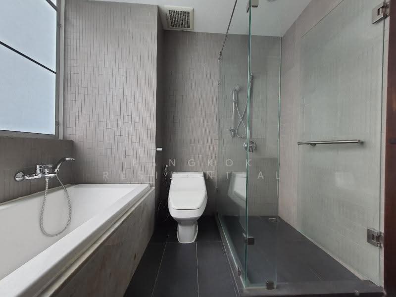 Vasu The Residence, Bangkok, Soi Sukhumvit 55, Khlong Tan Nua, Watthana, Bangkok, 3 Bedrooms, 231 sqm, Apartment For Rent, by Bangkok Residential, 500509104 - DDproperty.com