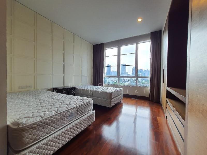Vasu The Residence, Bangkok, Soi Sukhumvit 55, Khlong Tan Nua, Watthana, Bangkok, 3 Bedrooms, 231 sqm, Apartment For Rent, by Bangkok Residential, 500509104 - DDproperty.com