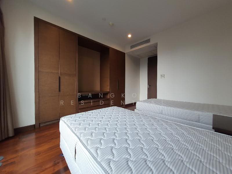 Vasu The Residence, Bangkok, Soi Sukhumvit 55, Khlong Tan Nua, Watthana, Bangkok, 3 Bedrooms, 231 sqm, Apartment For Rent, by Bangkok Residential, 500509104 - DDproperty.com