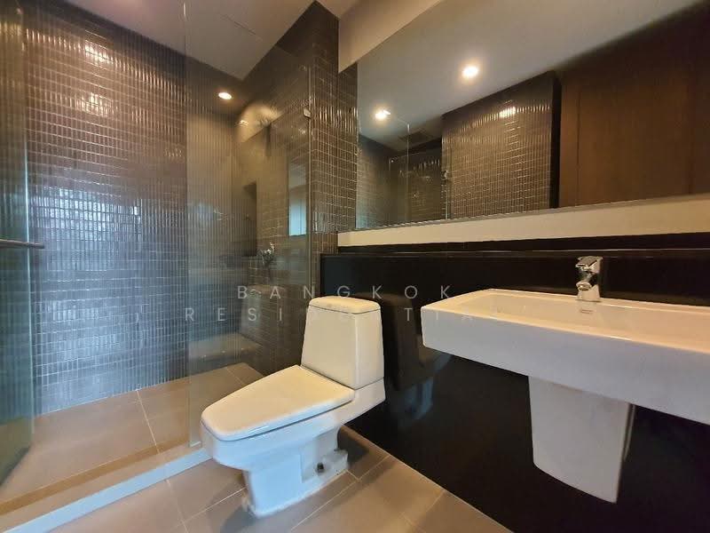 Vasu The Residence, Bangkok, Soi Sukhumvit 55, Khlong Tan Nua, Watthana, Bangkok, 3 Bedrooms, 231 sqm, Apartment For Rent, by Bangkok Residential, 500509104 - DDproperty.com