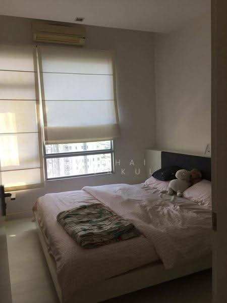 The Room Ratchada-Ladprao, Bangkok, Ladprao Road, Chan Kasem, Chatuchak, Bangkok, 2 Bedrooms, 62 sqm, Condo For Rent, by Vichai Annavakulthorn, 500509106 - DDproperty.com