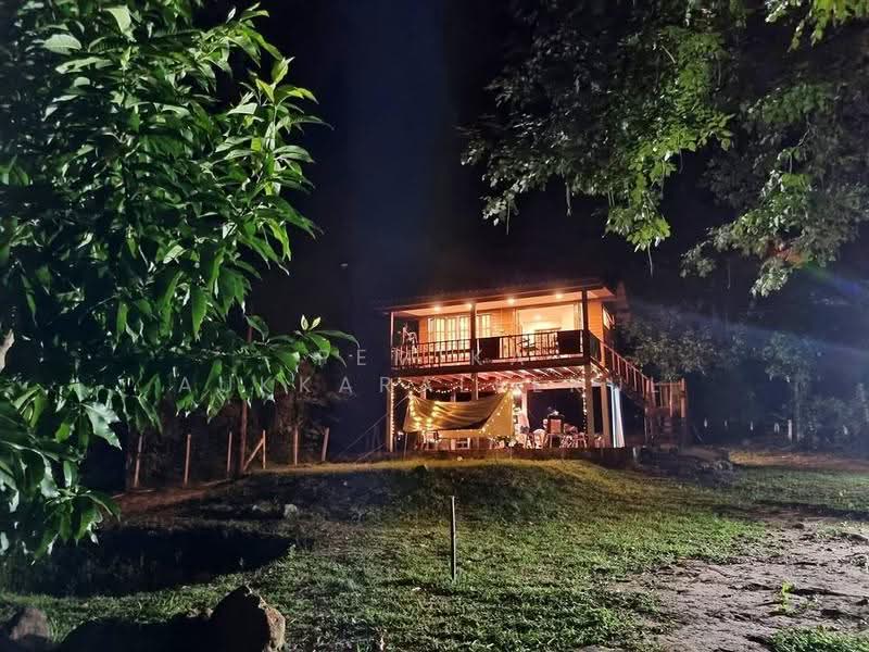 บ้าน 1-ห้องนอน, กรุงเทพ, พระบรมมหาราชวัง, พระนคร, กรุงเทพ, 47 ตร.ม., บ้านเดี่ยว ขาย, โดย Pemika Aukkaraleekul, 500509108 - DDproperty.com