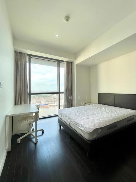 The Pano Rama 3, Bangkok, 890 Rama 3 Road, Bang Pong Pang, Yan Nawa, Bangkok, 3 Bedrooms, 223 sqm, Condo For Rent, by Vichai  Annavakulthorn, 500509110 - DDproperty.com