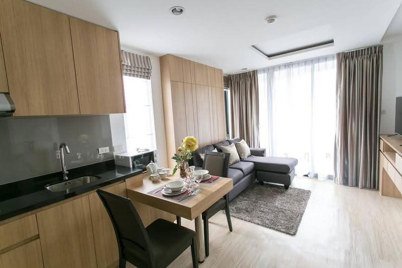 The Chezz Metro Life, Chon Buri (Pattaya), Soi Paniadchang 9-10 (Soi U-May), Pattaya Klang Road, Nong Pru, Bang Lamung (Pattaya), Chon Buri (Pattaya), 1 Bedroom, 37 sqm, Condo For Sale, by ธีรภัทร ธนาภัทรกุล, 500509111 - DDproperty.com