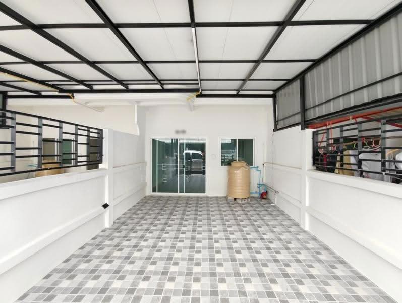 ผู้พัน บ้านโป่ง, Ratchaburi, Boek Phrai, Ban Pong, Ratchaburi, 2 Bedrooms, 100 sqm, Townhouse For Sale, by The Best Property แจ็ค, 500509113 - DDproperty.com