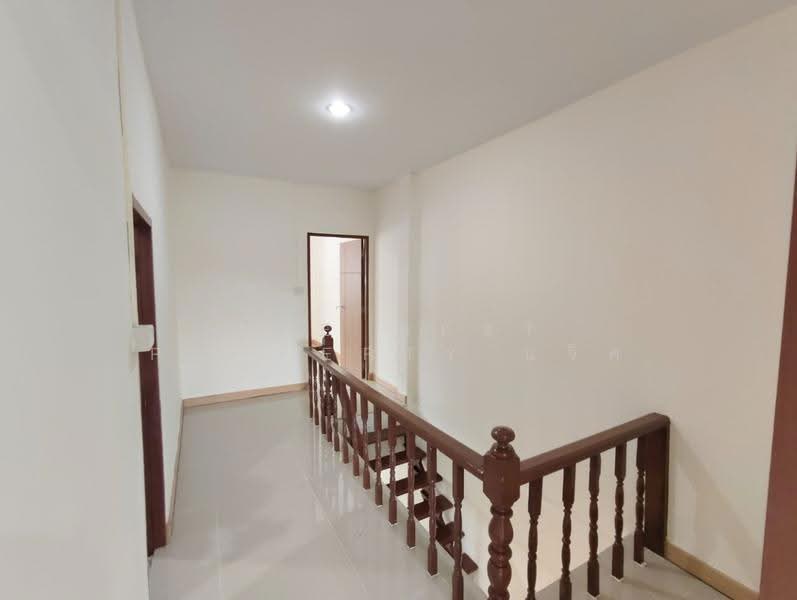 ผู้พัน บ้านโป่ง, Ratchaburi, Boek Phrai, Ban Pong, Ratchaburi, 2 Bedrooms, 100 sqm, Townhouse For Sale, by The Best Property แจ็ค, 500509113 - DDproperty.com