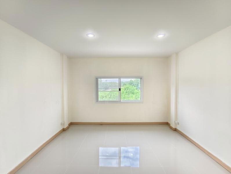 ผู้พัน บ้านโป่ง, ราชบุรี, เบิกไพร, บ้านโป่ง, ราชบุรี, 100 ตร.ม., ทาวน์เฮ้าส์ ขาย, โดย The Best Property แจ็ค, 500509113 - DDproperty.com