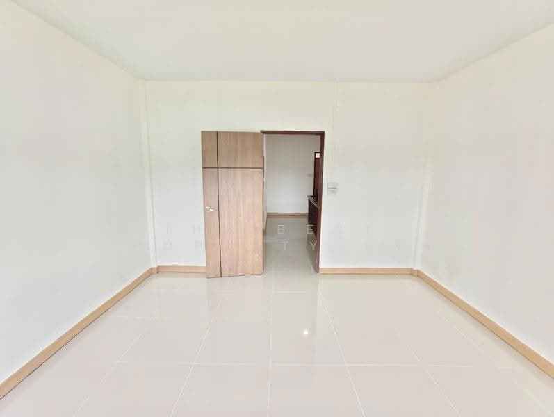 ผู้พัน บ้านโป่ง, Ratchaburi, Boek Phrai, Ban Pong, Ratchaburi, 2 Bedrooms, 100 sqm, Townhouse For Sale, by The Best Property แจ็ค, 500509113 - DDproperty.com