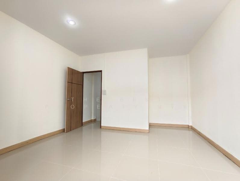 ผู้พัน บ้านโป่ง, Ratchaburi, Boek Phrai, Ban Pong, Ratchaburi, 2 Bedrooms, 100 sqm, Townhouse For Sale, by The Best Property แจ็ค, 500509113 - DDproperty.com