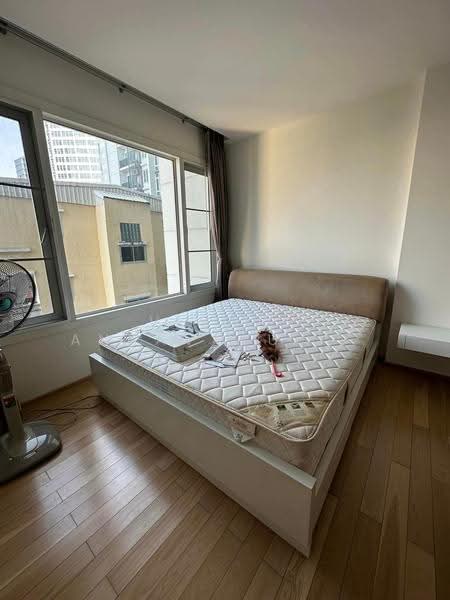 Siri At Sukhumvit, Bangkok, 902 Sukhumvit Road, Phra Kanong, Khlong Toei, Bangkok, 1 Bedroom, 52 sqm, Condo For Rent, by Vichai Annavakulthorn, 500509114 - DDproperty.com