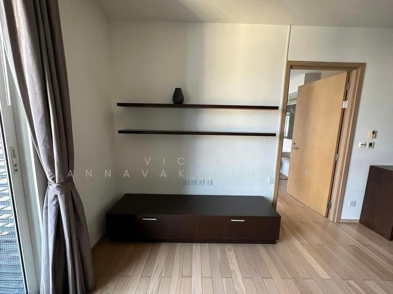 Siri At Sukhumvit, Bangkok, 902 Sukhumvit Road, Phra Kanong, Khlong Toei, Bangkok, 1 Bedroom, 52 sqm, Condo For Rent, by Vichai Annavakulthorn, 500509114 - DDproperty.com