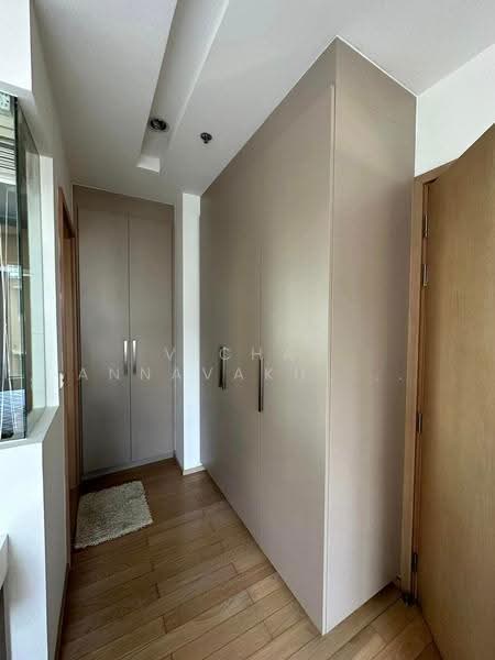Siri At Sukhumvit, Bangkok, 902 Sukhumvit Road, Phra Kanong, Khlong Toei, Bangkok, 1 Bedroom, 52 sqm, Condo For Rent, by Vichai Annavakulthorn, 500509114 - DDproperty.com