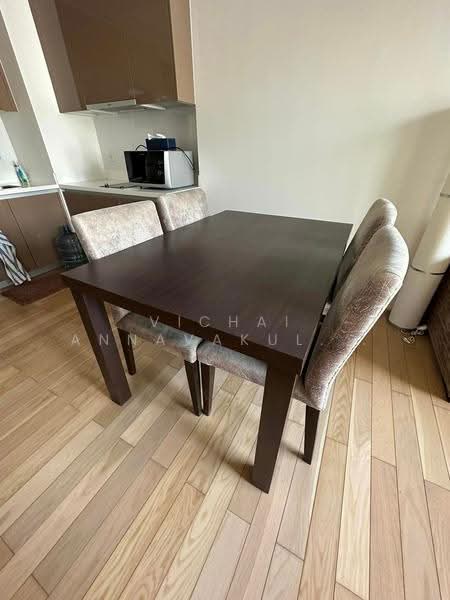 Siri At Sukhumvit, Bangkok, 902 Sukhumvit Road, Phra Kanong, Khlong Toei, Bangkok, 1 Bedroom, 52 sqm, Condo For Rent, by Vichai Annavakulthorn, 500509114 - DDproperty.com