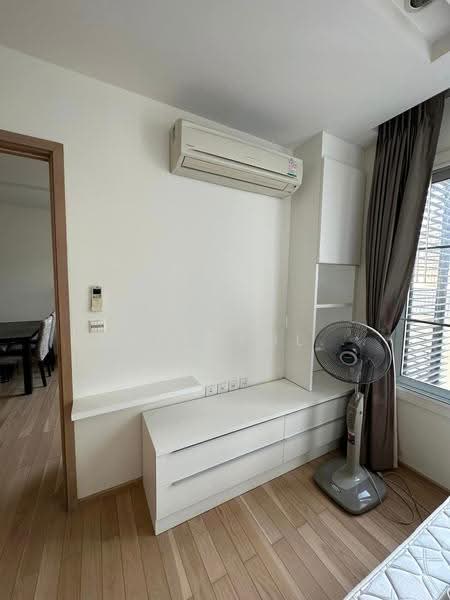 Siri At Sukhumvit, Bangkok, 902 Sukhumvit Road, Phra Kanong, Khlong Toei, Bangkok, 1 Bedroom, 52 sqm, Condo For Rent, by Vichai Annavakulthorn, 500509114 - DDproperty.com