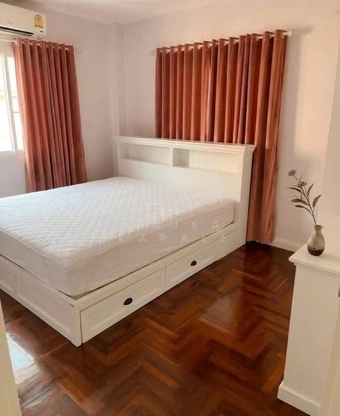 Perfect Place Sukhumvit 77-Suvarnabhumi : เพอร์เฟค เพลส สุขุมวิท77-สุวรรณภูมิ, สมุทรปราการ, ถนนลาดกระบัง, ราชาเทวะ, บางพลี, สมุทรปราการ, 264 ตร.ม., บ้านเดี่ยว ขาย, โดย Pemika Aukkaraleekul, 500509115 - DDproperty.com