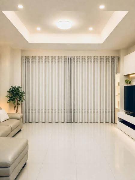 Perfect Place Sukhumvit 77-Suvarnabhumi : เพอร์เฟค เพลส สุขุมวิท77-สุวรรณภูมิ, สมุทรปราการ, ถนนลาดกระบัง, ราชาเทวะ, บางพลี, สมุทรปราการ, 264 ตร.ม., บ้านเดี่ยว ขาย, โดย Pemika Aukkaraleekul, 500509115 - DDproperty.com