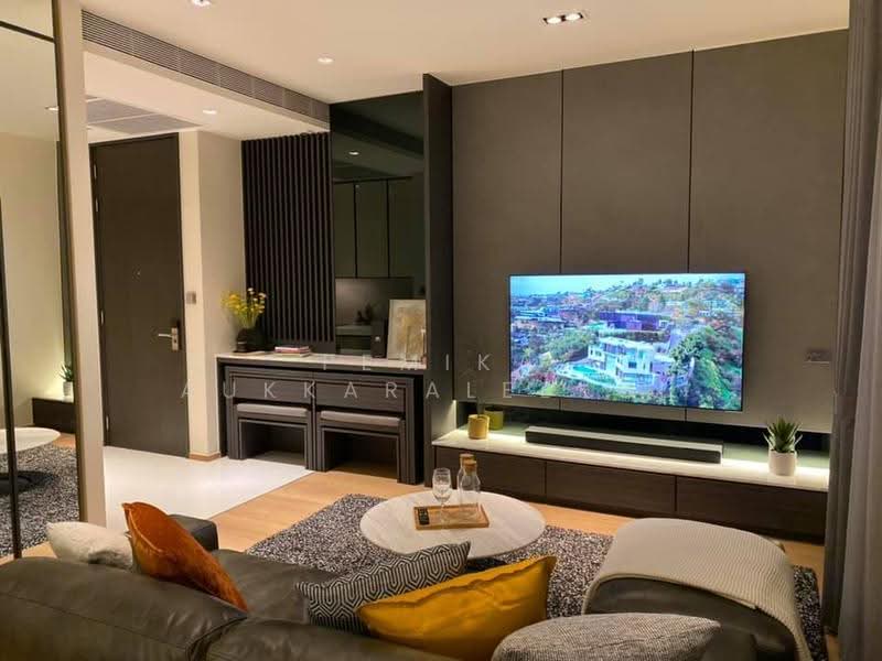 BEATNIQ Sukhumvit 32, Bangkok, Soi Sukhumvit 32, Sukhumvit Road, Khong Tan, Khlong Toei, Bangkok, 1 Bedroom, 43 sqm, Condo For Sale, by Pemika Aukkaraleekul, 500509117 - DDproperty.com