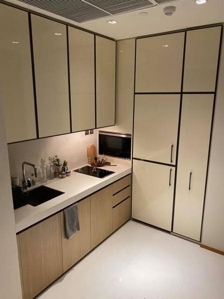 BEATNIQ Sukhumvit 32, Bangkok, Soi Sukhumvit 32, Sukhumvit Road, Khong Tan, Khlong Toei, Bangkok, 1 Bedroom, 43 sqm, Condo For Sale, by Pemika Aukkaraleekul, 500509117 - DDproperty.com
