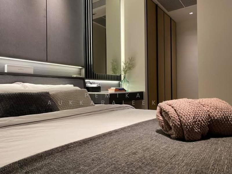 BEATNIQ Sukhumvit 32, Bangkok, Soi Sukhumvit 32, Sukhumvit Road, Khong Tan, Khlong Toei, Bangkok, 1 Bedroom, 43 sqm, Condo For Sale, by Pemika Aukkaraleekul, 500509117 - DDproperty.com