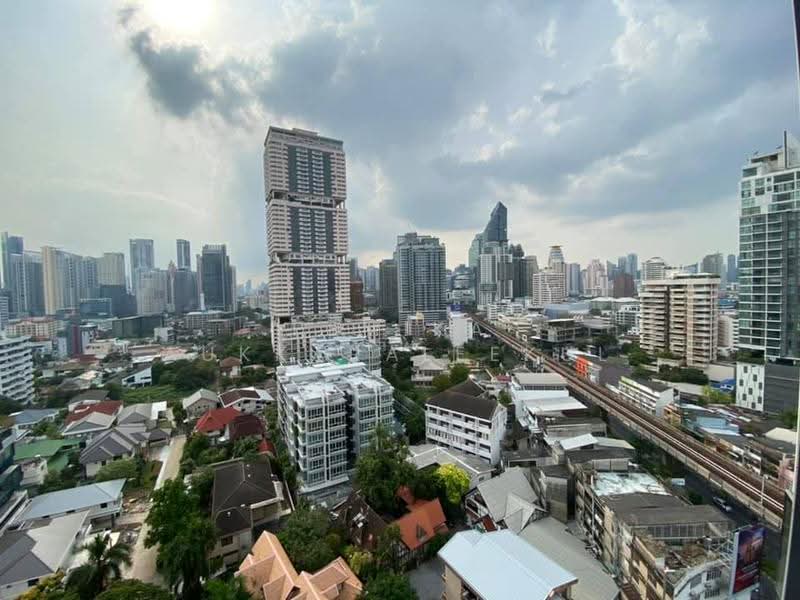 BEATNIQ Sukhumvit 32, Bangkok, Soi Sukhumvit 32, Sukhumvit Road, Khong Tan, Khlong Toei, Bangkok, 1 Bedroom, 43 sqm, Condo For Sale, by Pemika Aukkaraleekul, 500509117 - DDproperty.com