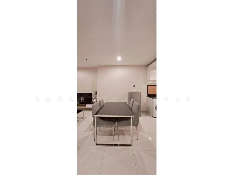 Estella Ekkamai (Movenpick Residences Ekkamai), Bangkok, Soi Sukhumvit 63, Khlong Tan Nua, Watthana, Bangkok, 2 Bedrooms, 78 sqm, Condo For Rent, by Boonraksa Sopak, 500509118 - DDproperty.com