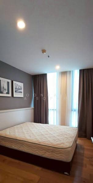 Estella Ekkamai (Movenpick Residences Ekkamai), Bangkok, Soi Sukhumvit 63, Khlong Tan Nua, Watthana, Bangkok, 2 Bedrooms, 78 sqm, Condo For Rent, by Boonraksa Sopak, 500509118 - DDproperty.com