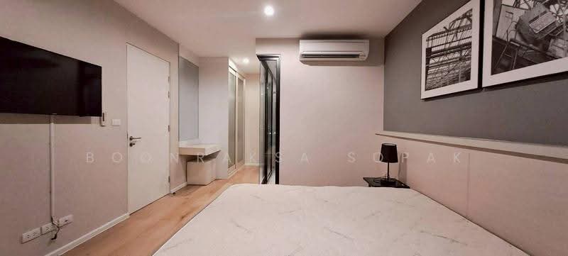 Estella Ekkamai (Movenpick Residences Ekkamai), Bangkok, Soi Sukhumvit 63, Khlong Tan Nua, Watthana, Bangkok, 2 Bedrooms, 78 sqm, Condo For Rent, by Boonraksa Sopak, 500509118 - DDproperty.com