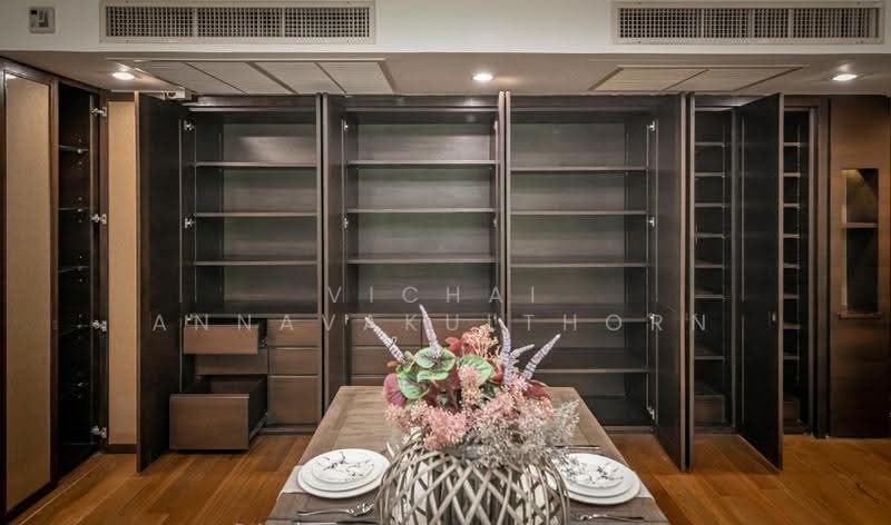Silver Heritage : ซิลเวอร์ เฮอริเทจ, กรุงเทพ, 96 ซอยสุขุมวิท 38, พระโขนง, คลองเตย, กรุงเทพ, 166 ตร.ม., คอนโด ให้เช่า, โดย Vichai Annavakulthorn, 500509119 - DDproperty.com