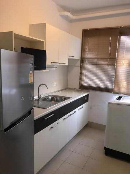 Supalai Park Ratchaphruek-Phetkasem, Bangkok, Petchkasem Road, Bang Wa, Phasi Charoen, Bangkok, 2 Bedrooms, 56 sqm, Condo For Sale, by Pemika Aukkaraleekul, 500509121 - DDproperty.com