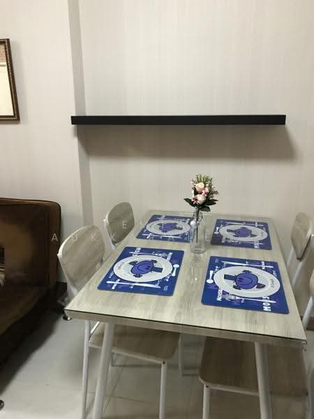 Supalai Park Ratchaphruek-Phetkasem, Bangkok, Petchkasem Road, Bang Wa, Phasi Charoen, Bangkok, 2 Bedrooms, 56 sqm, Condo For Sale, by Pemika Aukkaraleekul, 500509121 - DDproperty.com