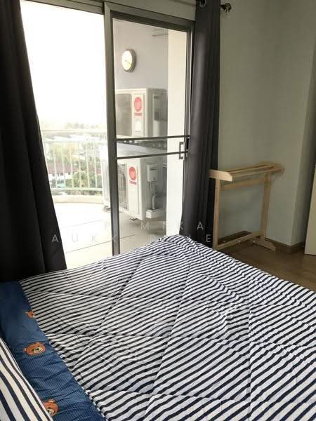 Supalai Park Ratchaphruek-Phetkasem, Bangkok, Petchkasem Road, Bang Wa, Phasi Charoen, Bangkok, 2 Bedrooms, 56 sqm, Condo For Sale, by Pemika Aukkaraleekul, 500509121 - DDproperty.com