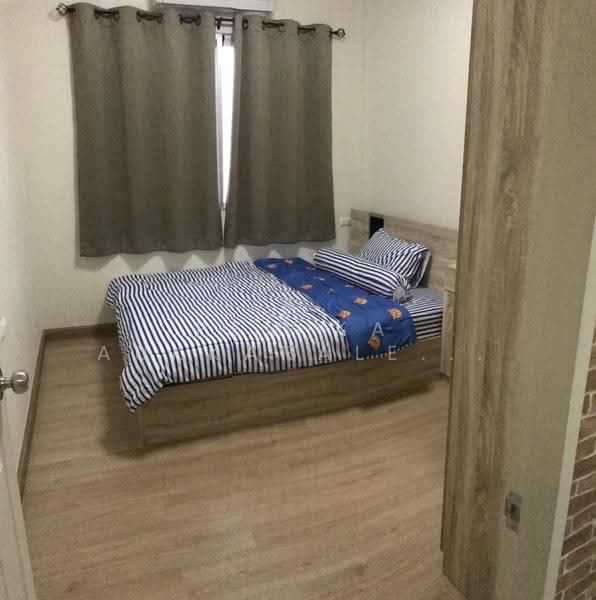 Supalai Park Ratchaphruek-Phetkasem, Bangkok, Petchkasem Road, Bang Wa, Phasi Charoen, Bangkok, 2 Bedrooms, 56 sqm, Condo For Sale, by Pemika Aukkaraleekul, 500509121 - DDproperty.com
