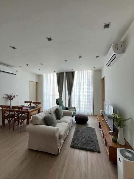 Noble State 39, Bangkok, 35 Soi Sukhumvit 39, Khlong Tan Nua, Watthana, Bangkok, 2 Bedrooms, 60 sqm, Condo For Sale, by Pemika Aukkaraleekul, 500509126 - DDproperty.com