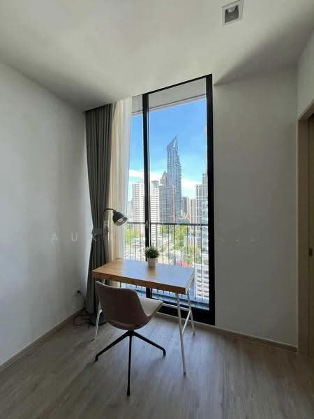 Noble State 39, Bangkok, 35 Soi Sukhumvit 39, Khlong Tan Nua, Watthana, Bangkok, 2 Bedrooms, 60 sqm, Condo For Sale, by Pemika Aukkaraleekul, 500509126 - DDproperty.com