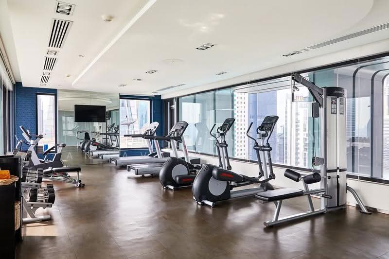 The Edge Sukhumvit 23, Bangkok, 6 Soi Sukhumvit 23, Khlongtoei Nua, Watthana, Bangkok, 1 Bedroom, 33 sqm, Condo For Rent, by Vichai  Annavakulthorn, 500509127 - DDproperty.com