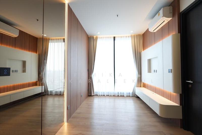 Noble Around Ari, Bangkok, 312 Phahon Yothin Rd, Samsen Nai, Phaya Thai, Bangkok, 1 Bedroom, 35 sqm, Condo For Sale, by Pemika Aukkaraleekul, 500509129 - DDproperty.com