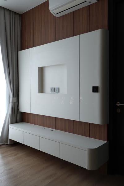 Noble Around Ari, Bangkok, 312 Phahon Yothin Rd, Samsen Nai, Phaya Thai, Bangkok, 1 Bedroom, 35 sqm, Condo For Sale, by Pemika Aukkaraleekul, 500509129 - DDproperty.com