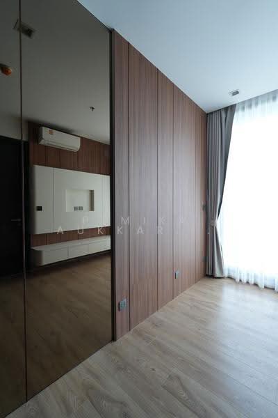 Noble Around Ari, Bangkok, 312 Phahon Yothin Rd, Samsen Nai, Phaya Thai, Bangkok, 1 Bedroom, 35 sqm, Condo For Sale, by Pemika Aukkaraleekul, 500509129 - DDproperty.com